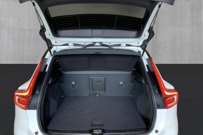 Volvo XC40 P8 ReCharge Twin Plus