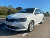 Skoda Fabia TSi 90 Style Combi