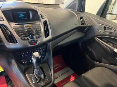 Ford Transit Connect TDCi 120 Trend aut. lang