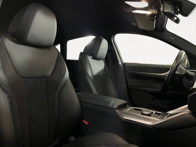 BMW i4 eDrive35 M-Sport