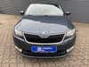 Skoda Rapid TSi 86 Ambition Spaceback GreenTec thumbnail