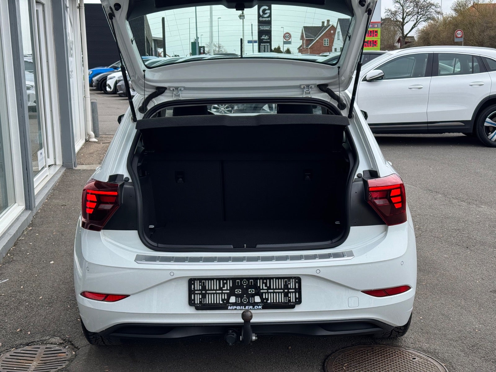 Billede af VW Polo 1,0 TSi 95 Life DSG