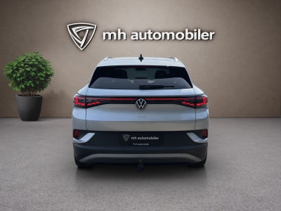 VW ID.4 Pro