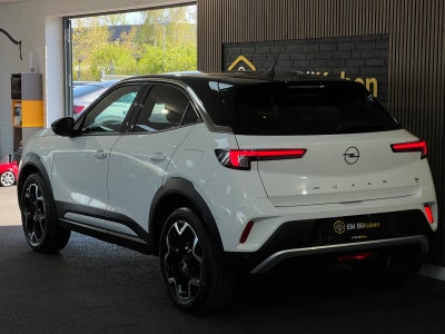 Opel Mokka-e Ultimate