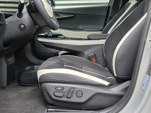 Kia EV6 Long Range GT-Line