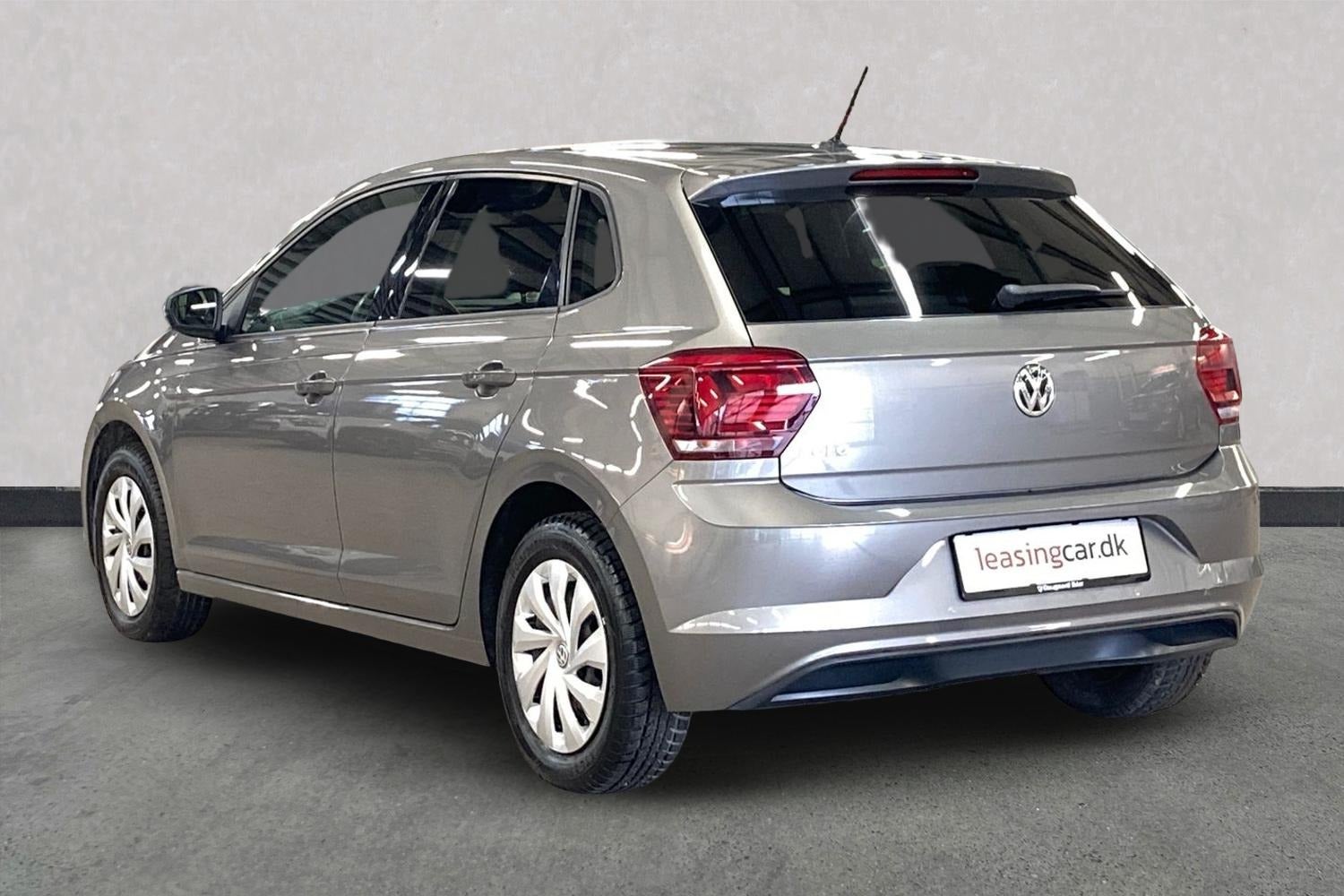 Billede af VW Polo 1,0 TSi 95 Comfortline