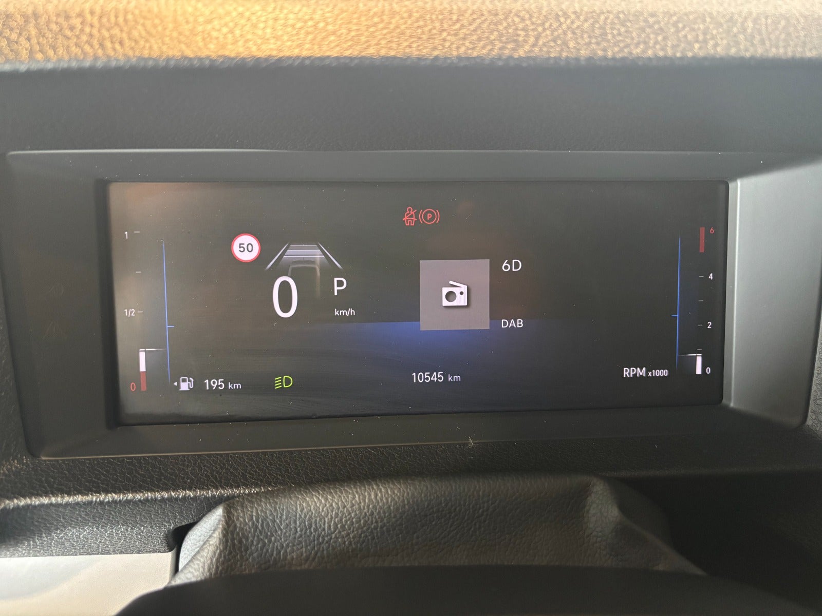 Opel Vivaro 2,0 BlueHDi 145 Innovation L2 EAT8 - 8