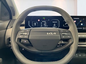 Kia EV3 Long Range Prestige