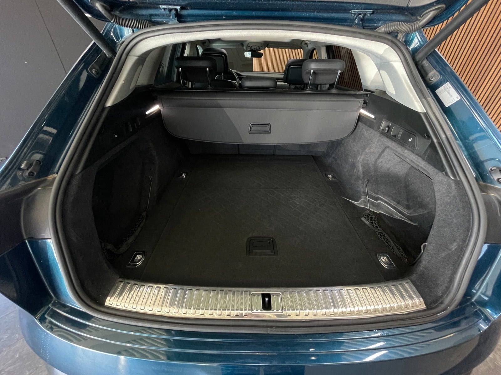 Billede af Audi e-tron 55 quattro