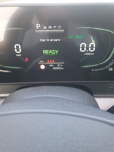 Kia Sportage PHEV Prestige aut. 4WD