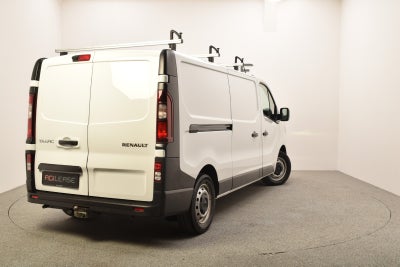 Renault Trafic dCi 150 L2H1 EDC