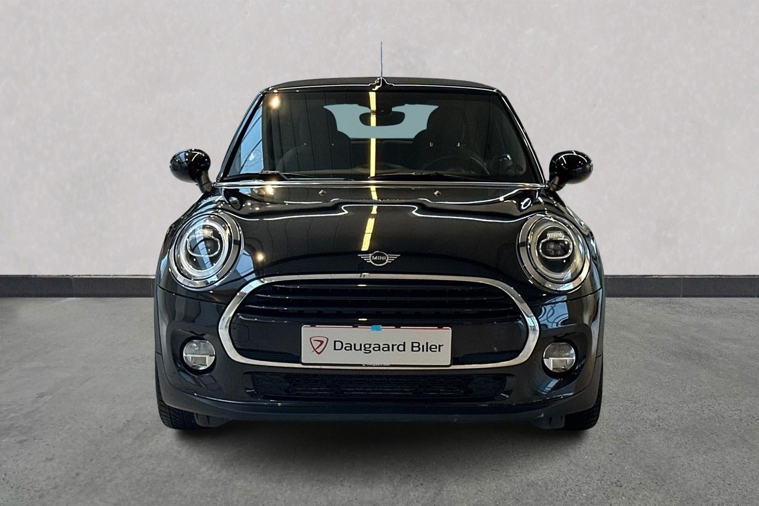 Billede af MINI Cooper 1,5 Essential Cabriolet