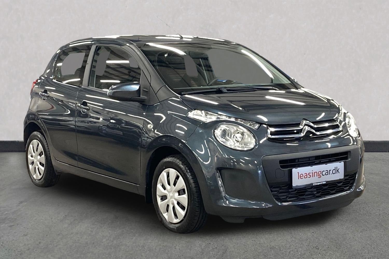 Billede af Citroën C1 1,0 VTi VTR