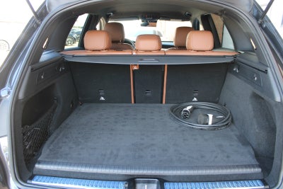 Mercedes GLC300 de AMG Line aut. 4Matic