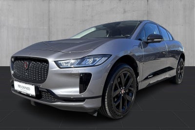 Jaguar I-Pace  EV320 S AWD 5d