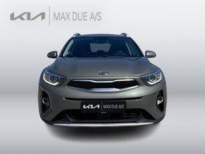 Kia Stonic T-GDi Vision Edition+ DCT