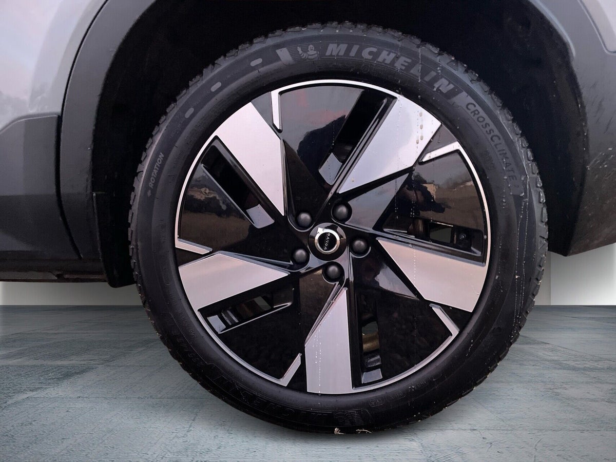 Volvo XC40 ReCharge Twin Plus billede 9