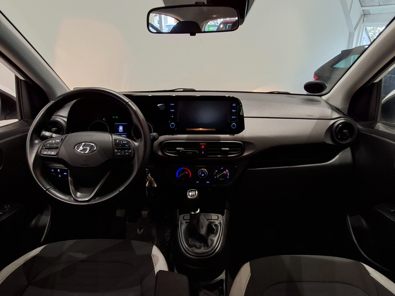 Hyundai i10, Billede 10