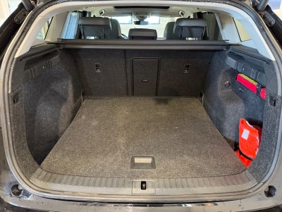 Skoda Enyaq iV Lounge