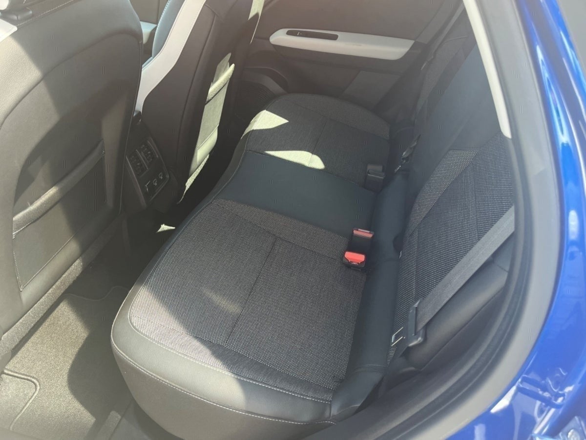 Billede af Renault Captur 1,6 E-Tech Zen