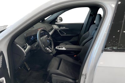 BMW iX1 xDrive30 Fully Charged M-Sport 2025