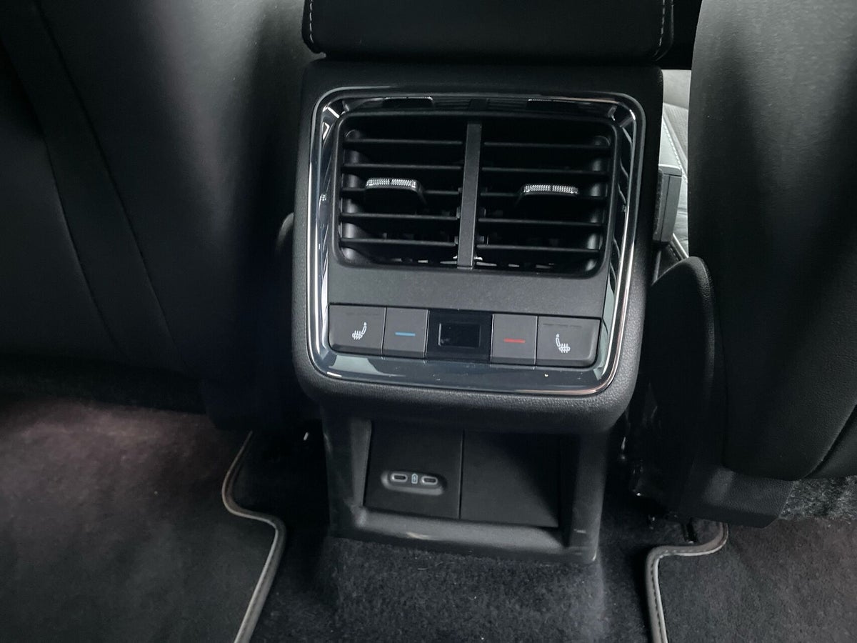 Skoda Enyaq iV Sportline billede 21