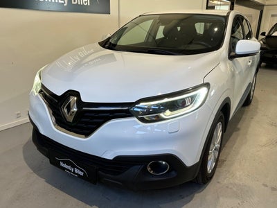 Renault Kadjar TCe 130 Zen