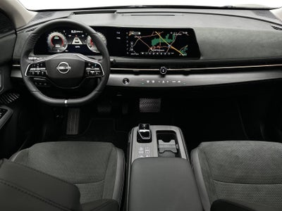 Nissan Ariya Evolve billede 3