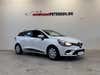 Renault Clio IV TCe 90 Limited Sport Tourer