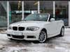 BMW 118i Cabriolet