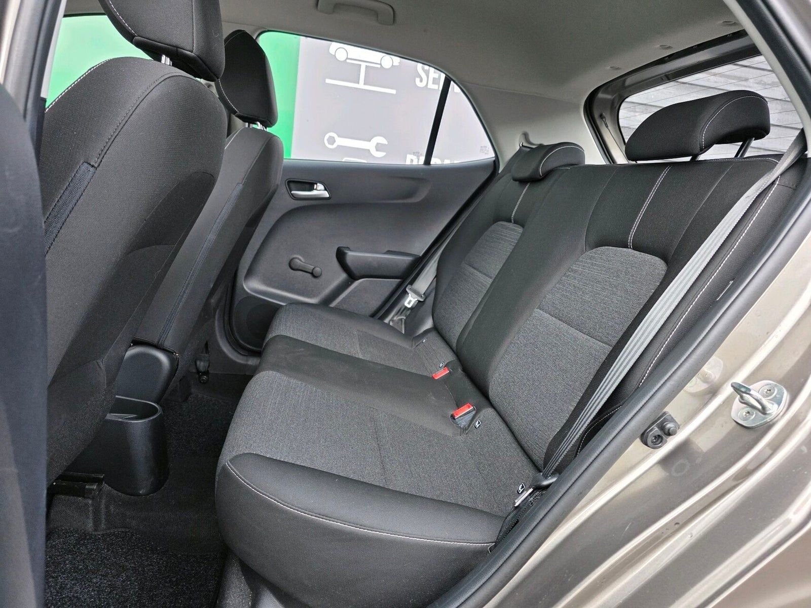 Kia Picanto Vision