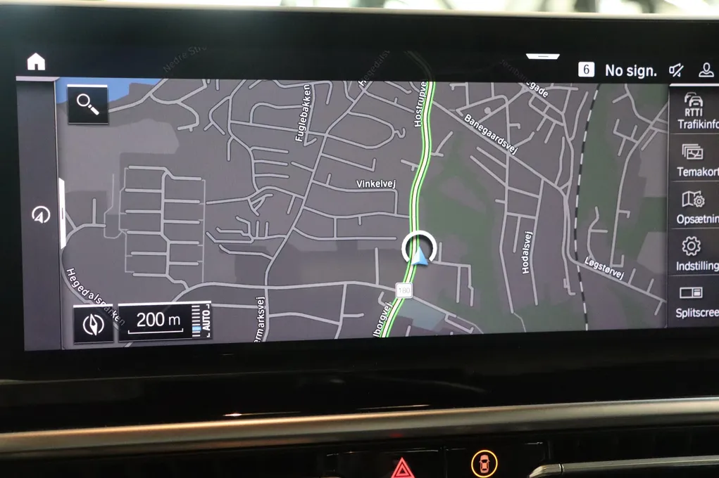 BMW iX3 Charged M-Sport