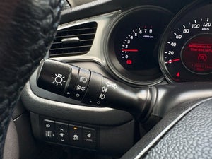 Kia Ceed T-GDi Style+ Clim SW