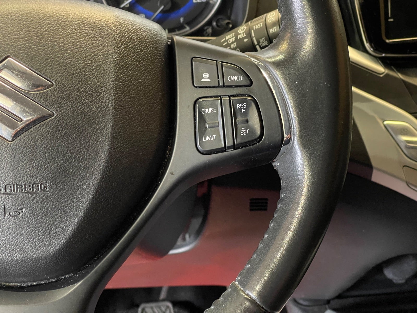 Billede af Suzuki Baleno 1,2 Dualjet Exclusive