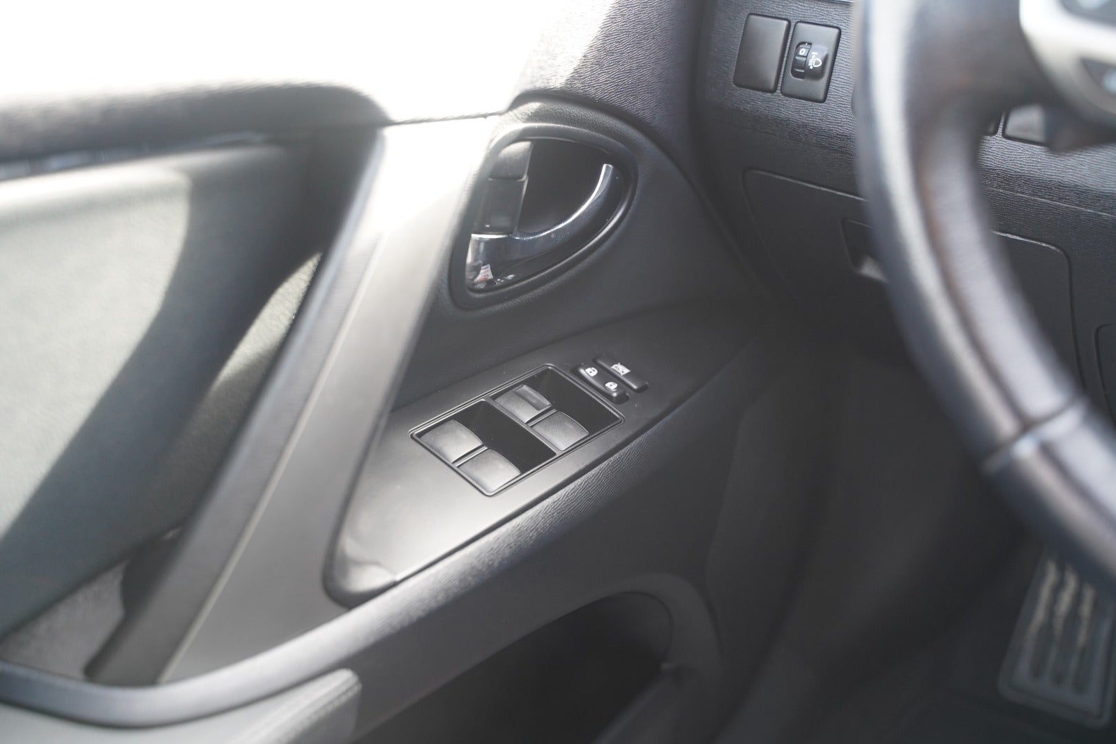 Billede af Toyota Avensis 2,0 VVT-i T3 stc. MDS