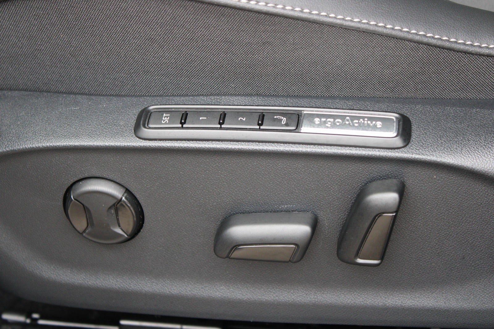 VW ID.7 Style