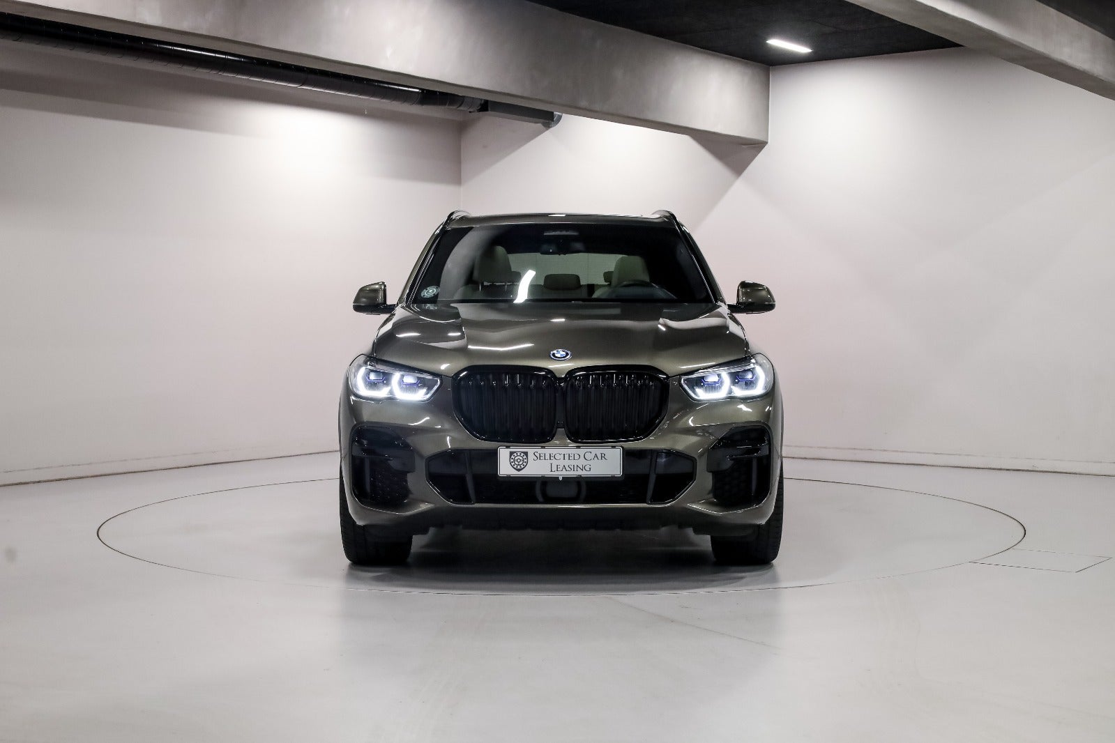 BMW X5 3,0 xDrive45e M-Sport aut.