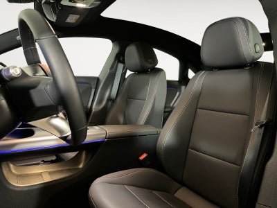 Mercedes CLA350 EQ Progressive 4Matic