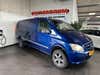 Mercedes Vito 116 CDi Standard aut. 4x4