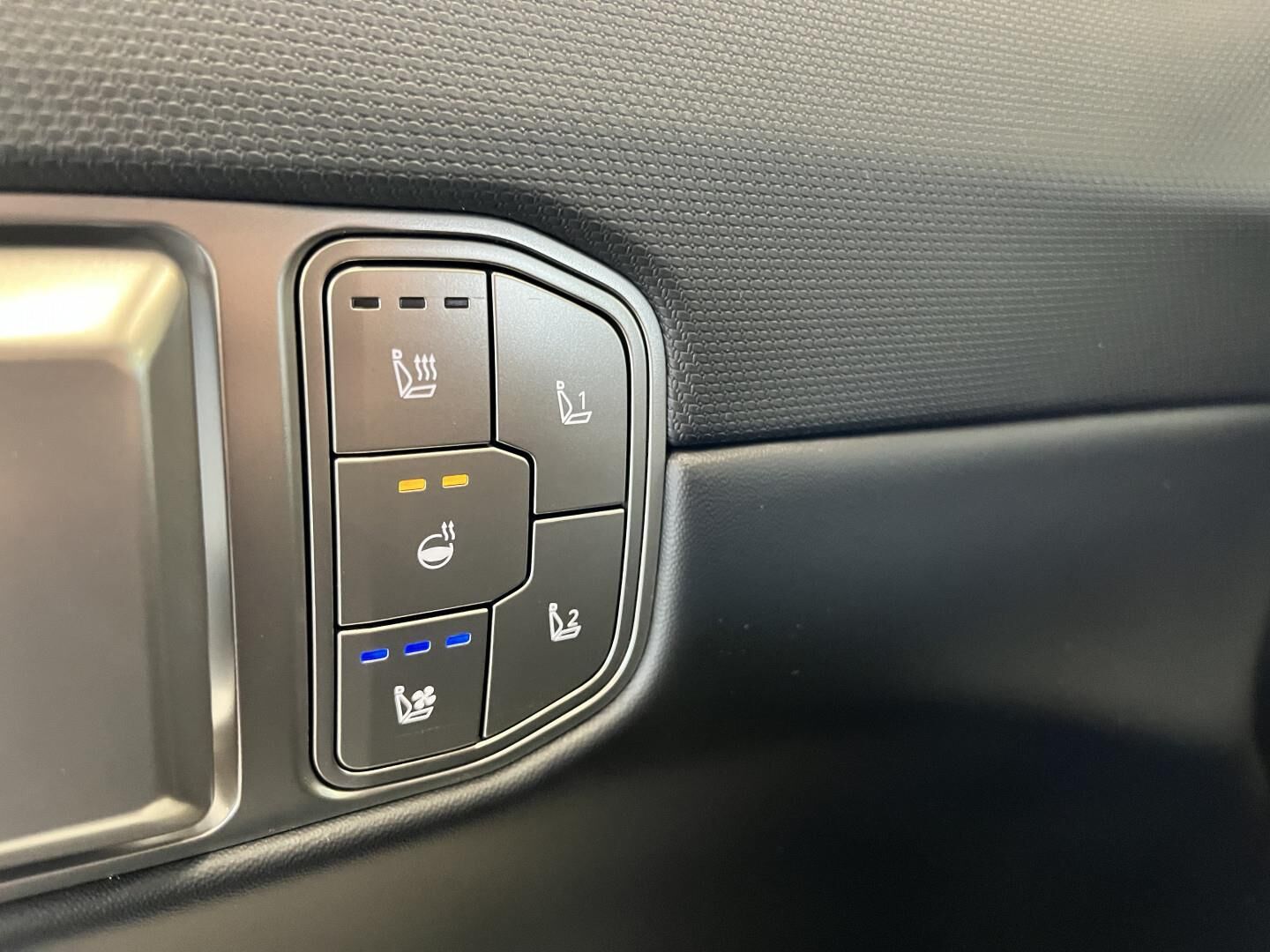 Kia EV4 Long Range GT-Line