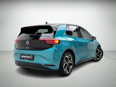 VW ID.3 Business billede 1