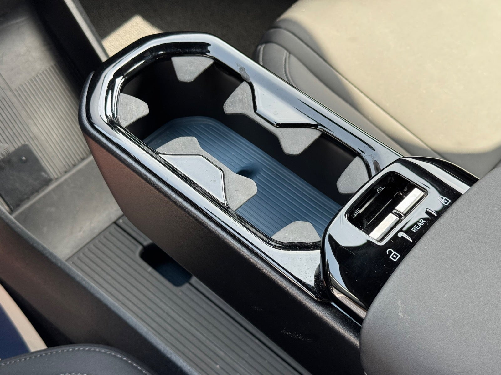 Billede af Volvo EX30  Twin Performance Plus