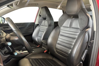 MG EHS PHEV Luxury