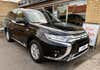 Mitsubishi Outlander PHEV Invite+ CVT 4WD
