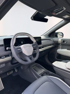 Kia EV3 Long Range GT-Line