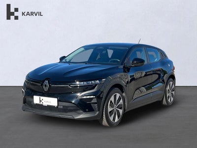 Renault Megane E-Tech 60 Evolution 5d