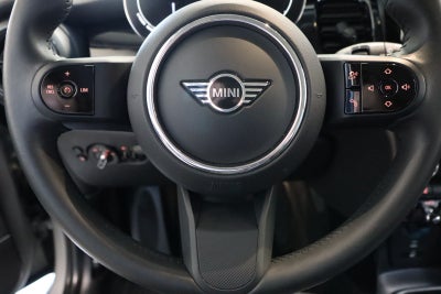 MINI Cooper SE Classic Trim