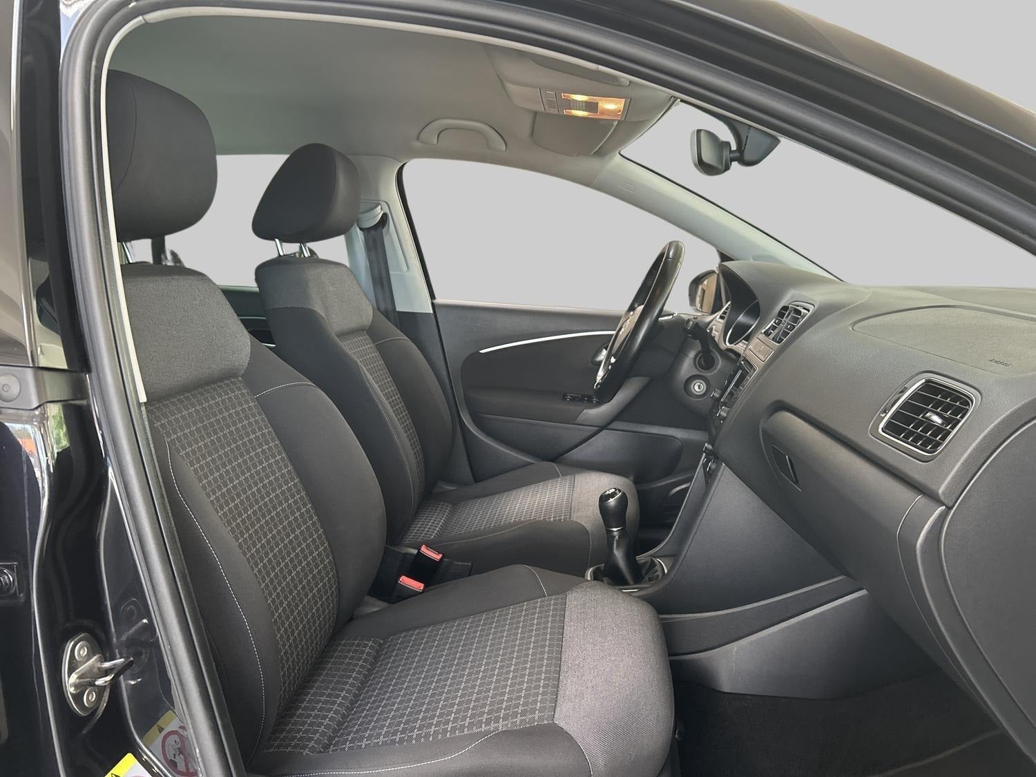Billede af VW Polo 1,2 TSi 90 Comfortline BMT