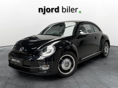VW The Beetle 1,4 TSi 150 Life DSG 2d