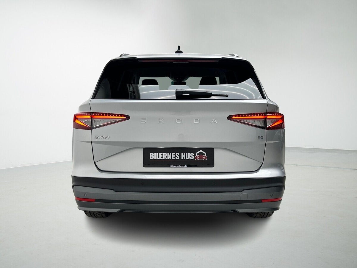 Skoda Enyaq iV Premium billede 7